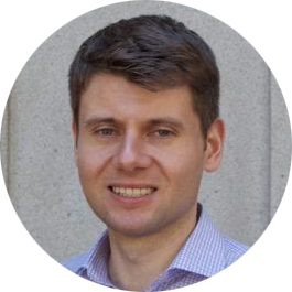 Photo of Martin Suchara
