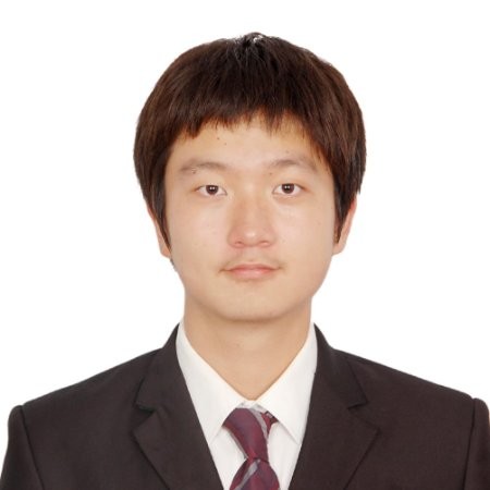  Kaiwen (Kevin) Gui 